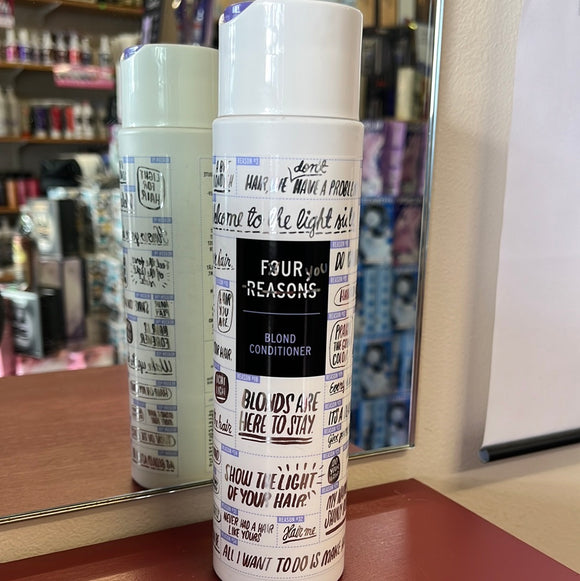 Four Reasons Blond Conditioner 300ml