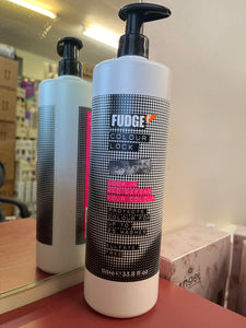 FUDGE Colour Lock SHAMPOO LITRE