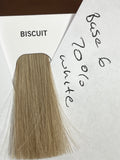 Schwarzkopf Blondme Bond Enforcing Lift & Blend - Biscuit 2 x Tubes