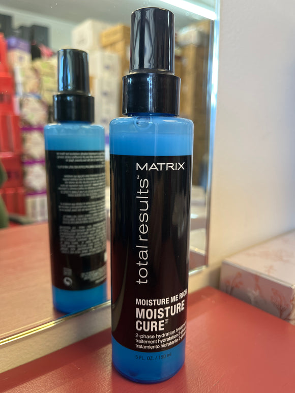 Matrix Moisture Me Rich Moisture Cure 150ml