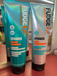 Fudge Xpander Gelee Conditioner FOR ADDED VOLUME