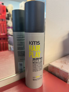 KMS California Hair Play Molding Paste 100ml