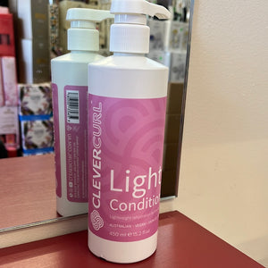Clever Curl Light Conditioner 450ml