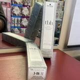 Schwarzkopf TBH 3-06 N Dark Brown Natural Chocolate x 2 Tubes