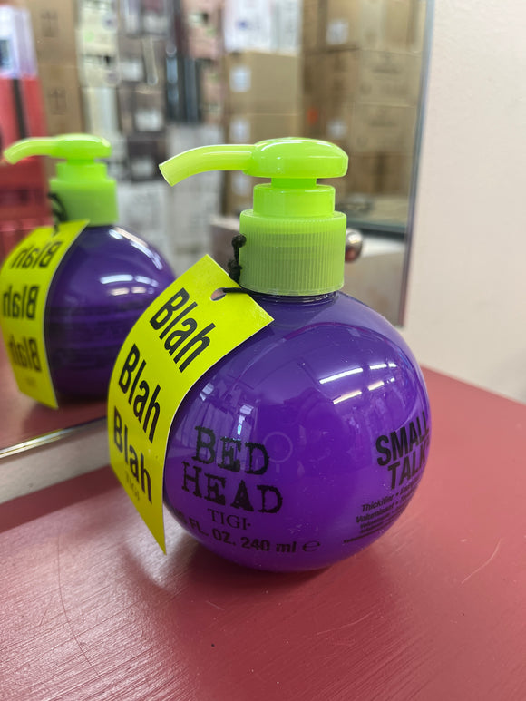 TIGI Bedhead SMALL TALK 240ml