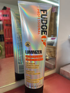 FUDGE Luminizer Moisture Boost Conditioner 250ml COLORED HAIR