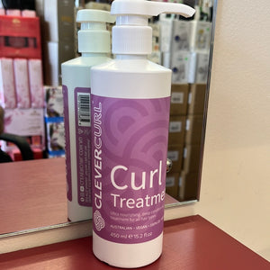 Clever Curl Curl Treatment 450ml