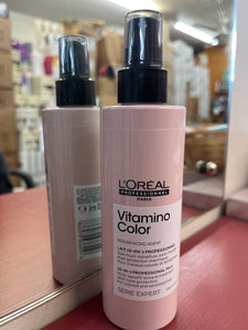 Loreal Série Expert Vitamino Color 10-in-1 Spray