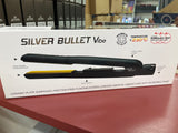 Silver Bullet Vibe Ceramic Hair Straightener
