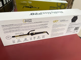 BaBylissPRO Graphite Titanium Ionic Curling Iron 19mm