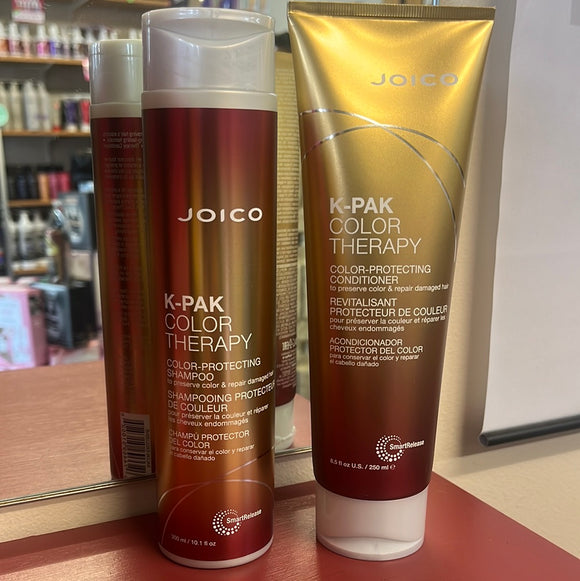 Joico Colour Therapy Shampoo & Conditioner duo