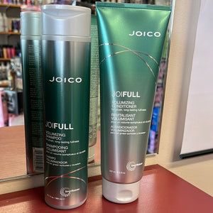 JOICO JOIFULL Shampoo & Conditioner DUO WHY PAY OVER $80 IN SALONS