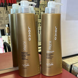 JOICO K-PAK Shampoo & Conditioner 500ml OR LITRE DUO buy