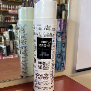 Four Reasons Blond Conditioner 300ml