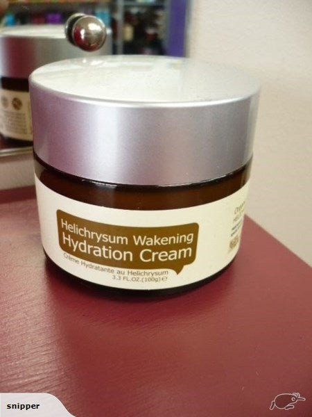 ANGEL EN PROVENCE WAKENING HYDRATION CREAM 100ML