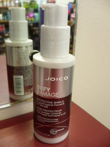 Joico Defy Protective Shield 50ml - GUARD AGAINST THERMAL AND UV DAMAGE - like Olaplex no6