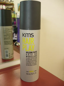 KMS California Hair Play Molding Paste 150ml
