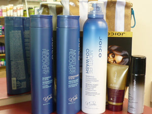 Joico Moisture Recovery Gift Pack 6 items (value $120)