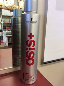 Schwarzkopf OSiS+ SHINE SPRAY SPARKLER 300ml