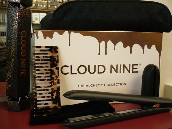 Cloud 9 TOUCH Iron Alchemy Collection Gift Set