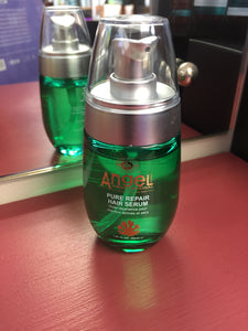 Angel Paris Professional Repair Hair Serum Argan Oil/Camellia Oleifera Seed Oil 50ml